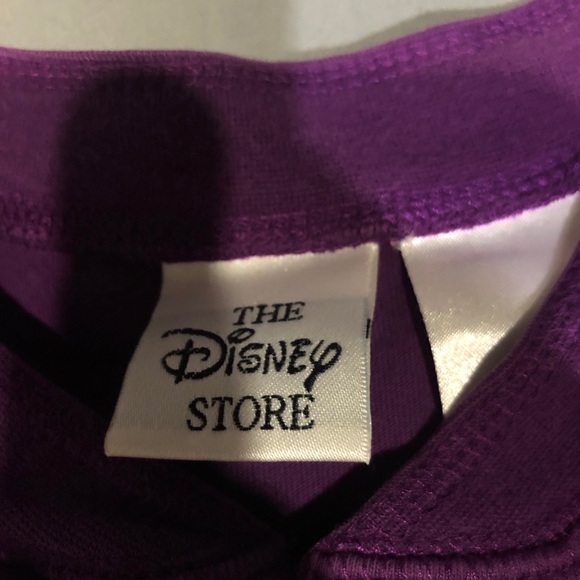 Vintage Pooh n Friends 1/4 Button - Picture 3 of 4